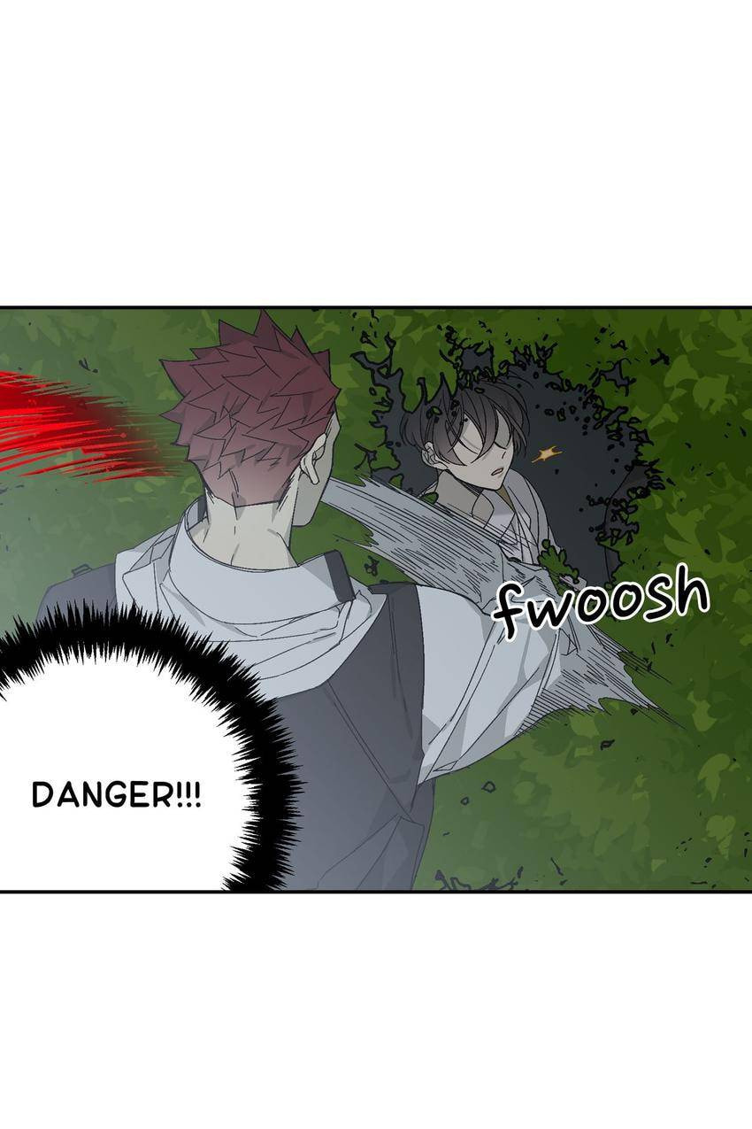 Corridor of Mirs Chapter 41 page 55 - 
