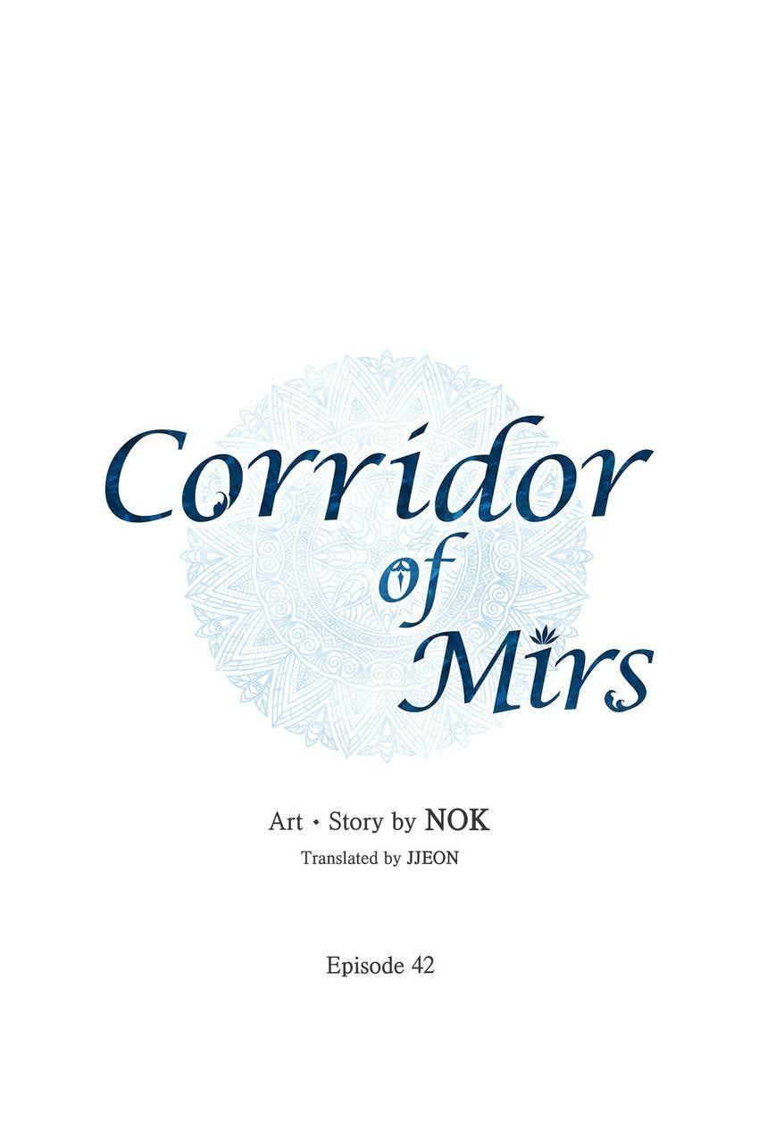 Corridor of Mirs Chapter 42 page 1 - 