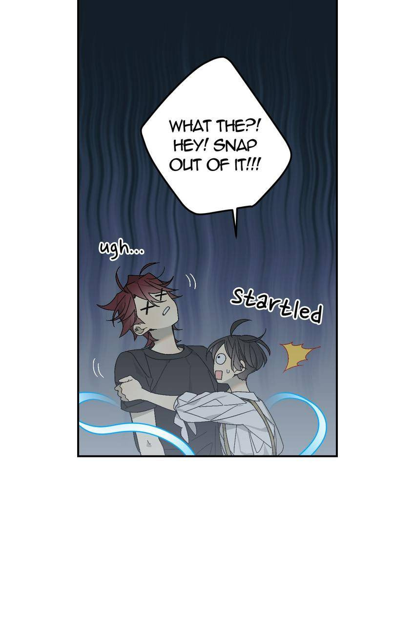 Corridor of Mirs Chapter 42 page 11 - 
