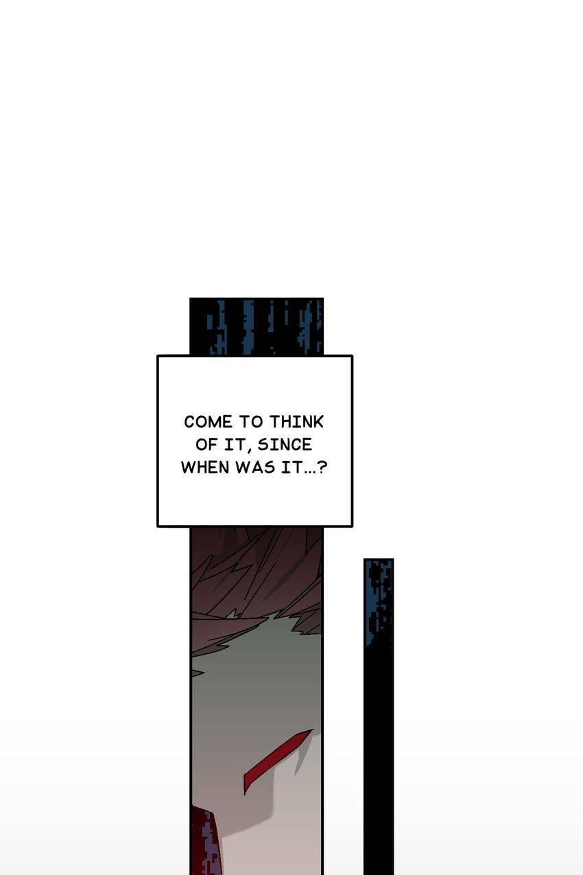 Corridor of Mirs Chapter 42 page 16 - 
