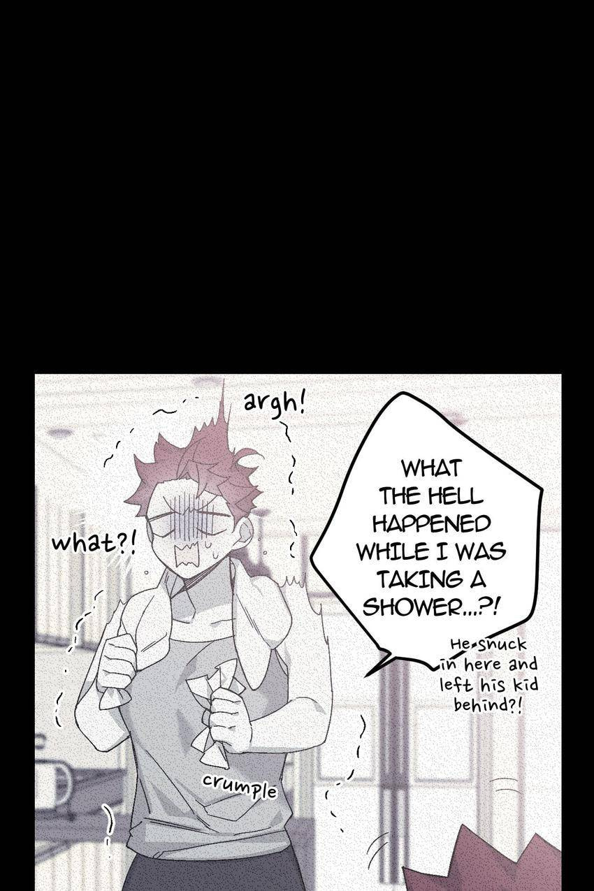 Corridor of Mirs Chapter 42 page 19 - 