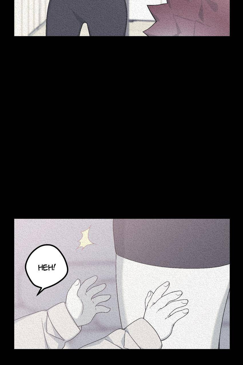 Corridor of Mirs Chapter 42 page 20 - 