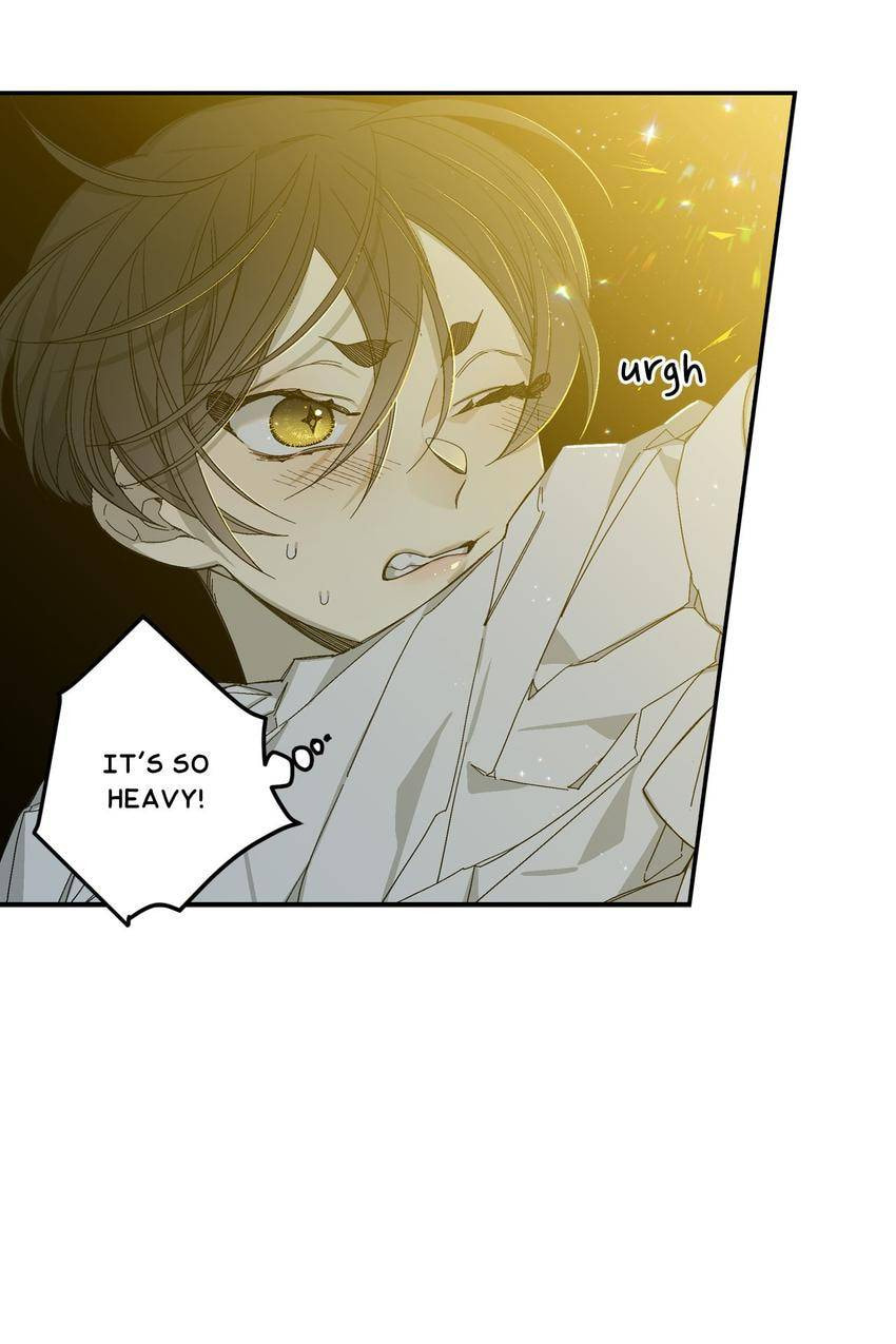 Corridor of Mirs Chapter 42 page 3 - 