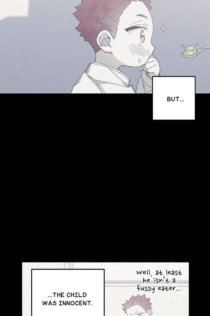 Corridor of Mirs Chapter 42 page 27 - 