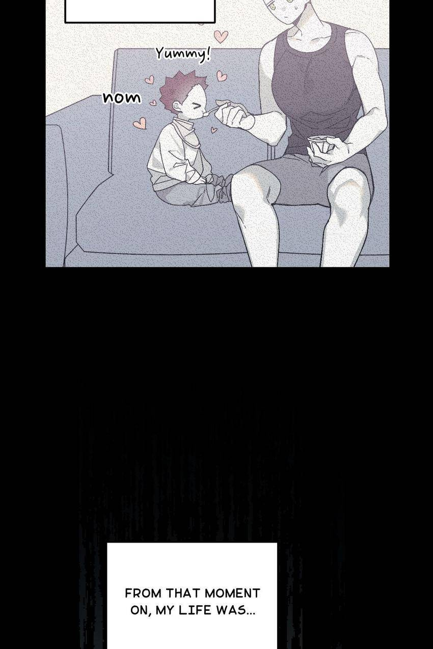 Corridor of Mirs Chapter 42 page 28 - 
