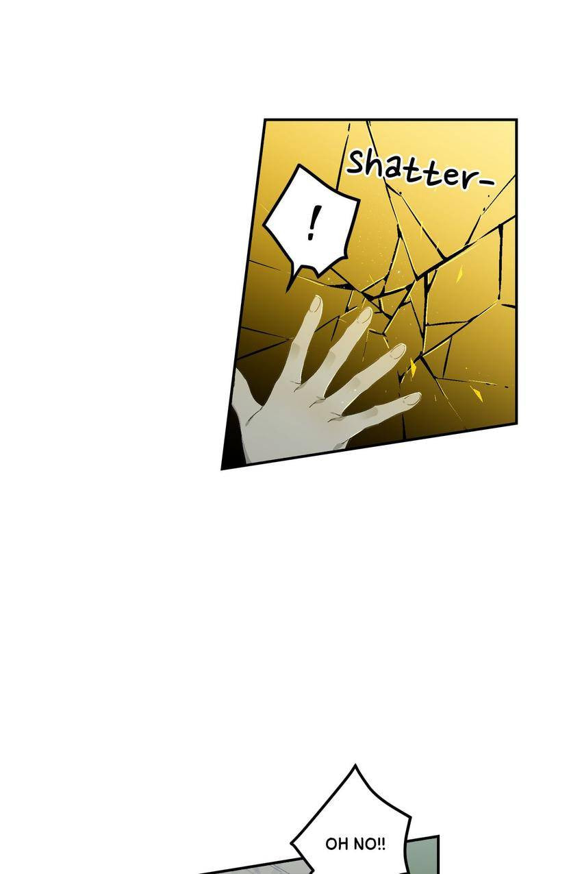 Corridor of Mirs Chapter 42 page 4 - 