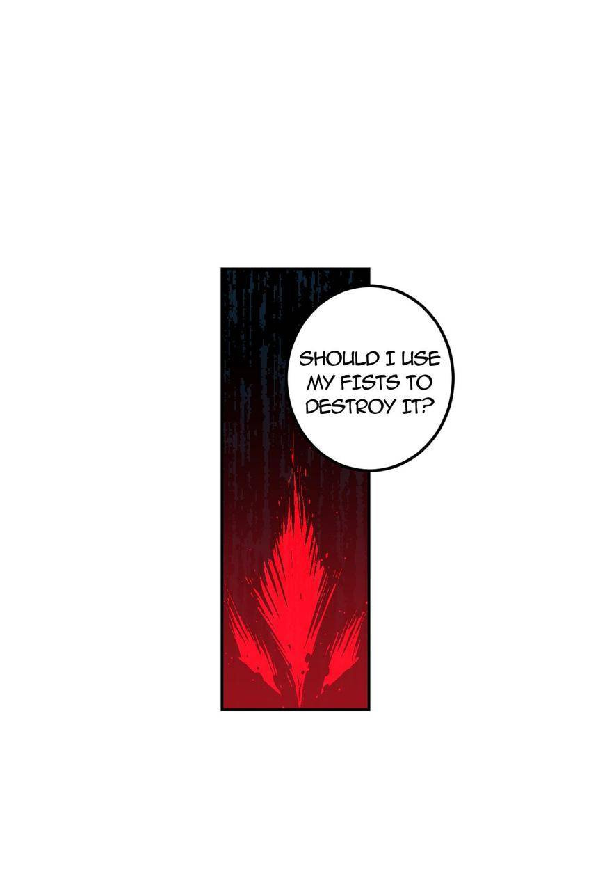 Corridor of Mirs Chapter 42 page 36 - 