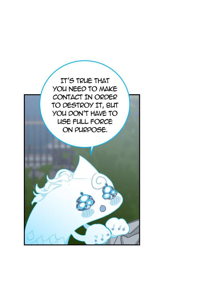 Corridor of Mirs Chapter 42 page 37 - 