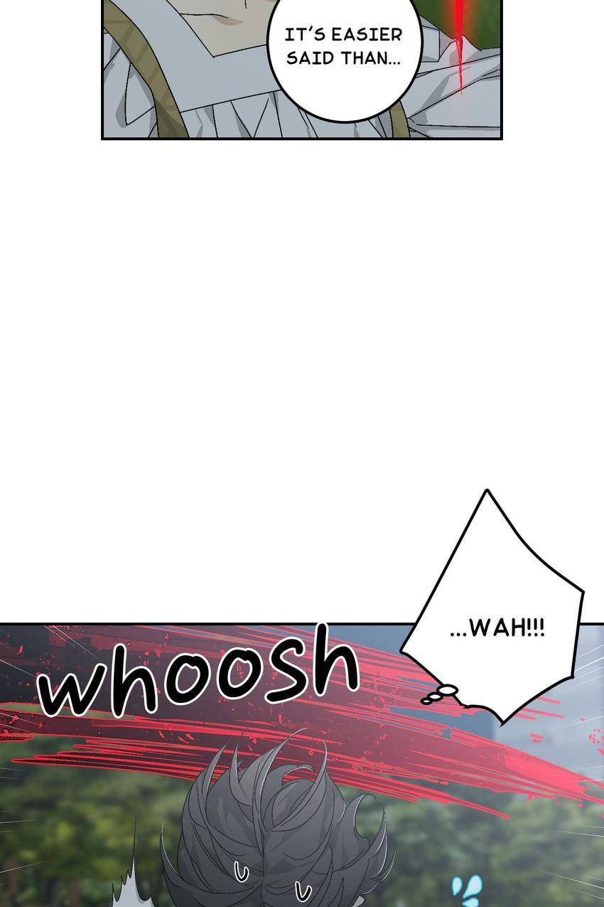 Corridor of Mirs Chapter 42 page 41 - 