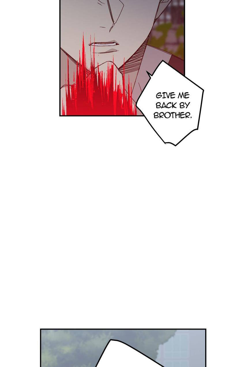 Corridor of Mirs Chapter 42 page 43 - 