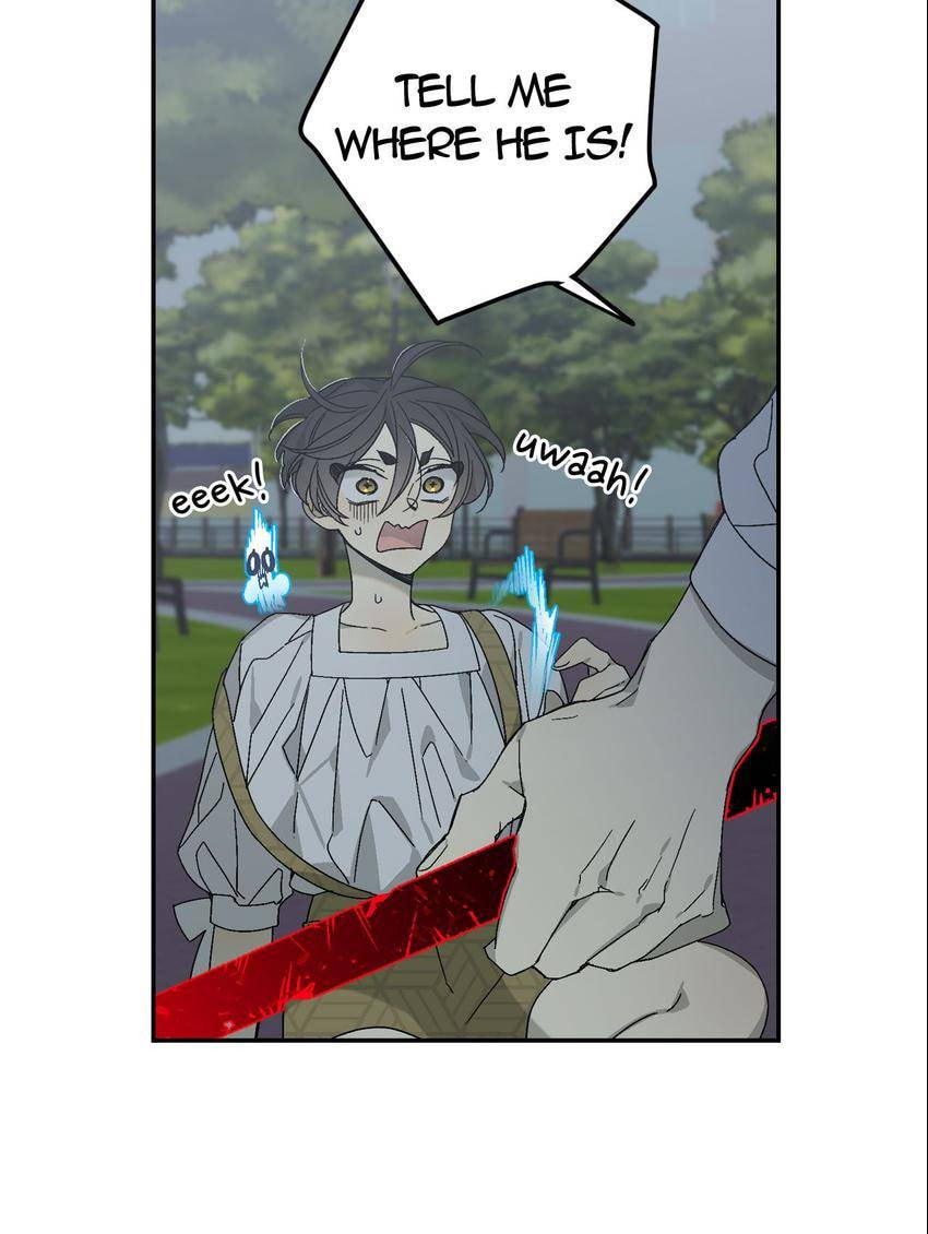 Corridor of Mirs Chapter 42 page 44 - 
