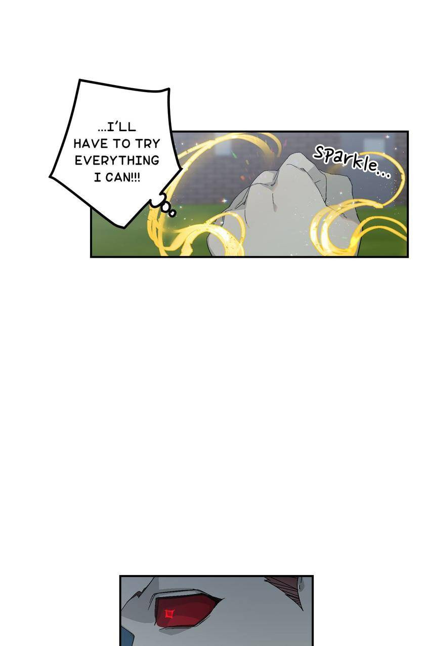 Corridor of Mirs Chapter 42 page 46 - 