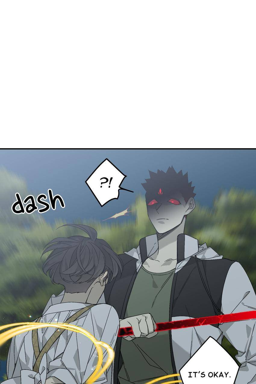 Corridor of Mirs Chapter 42 page 49 - 