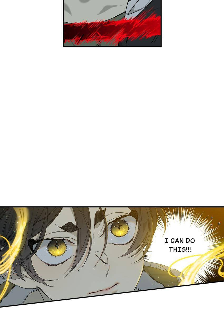 Corridor of Mirs Chapter 42 page 51 - 