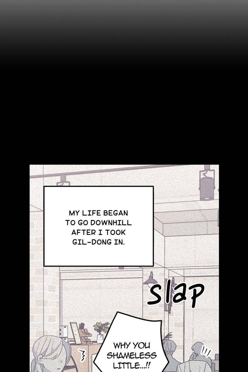 Corridor of Mirs Chapter 42 page 53 - 