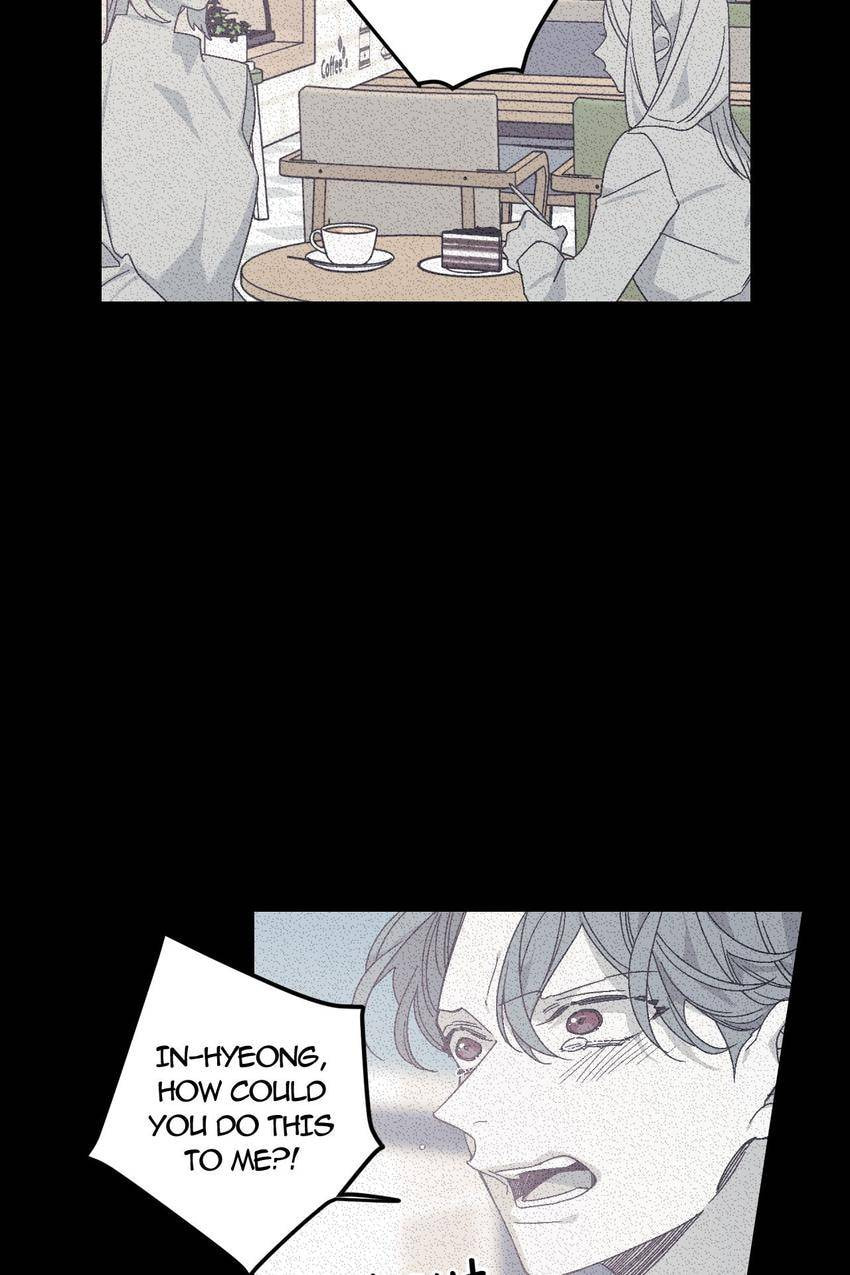 Corridor of Mirs Chapter 42 page 54 - 