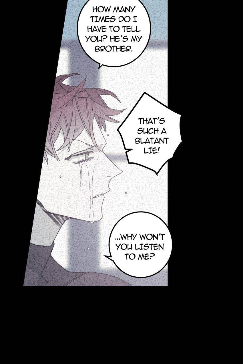 Corridor of Mirs Chapter 42 page 56 - 