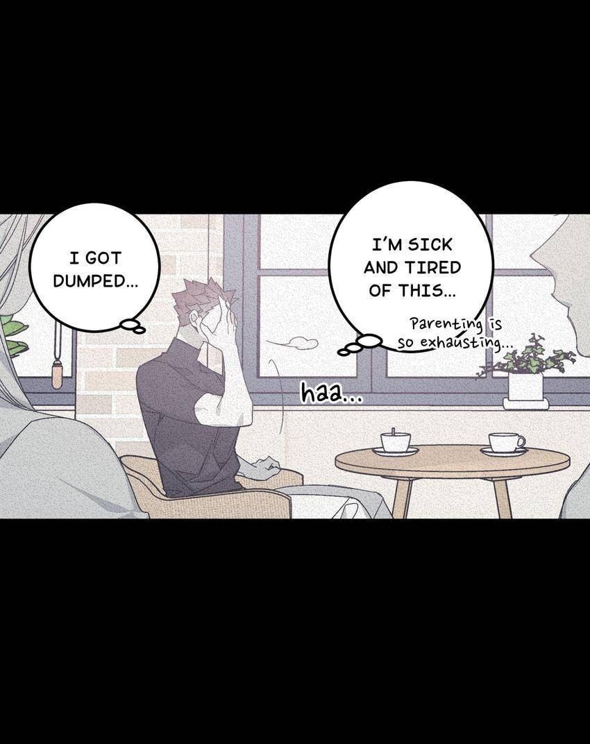 Corridor of Mirs Chapter 42 page 58 - 
