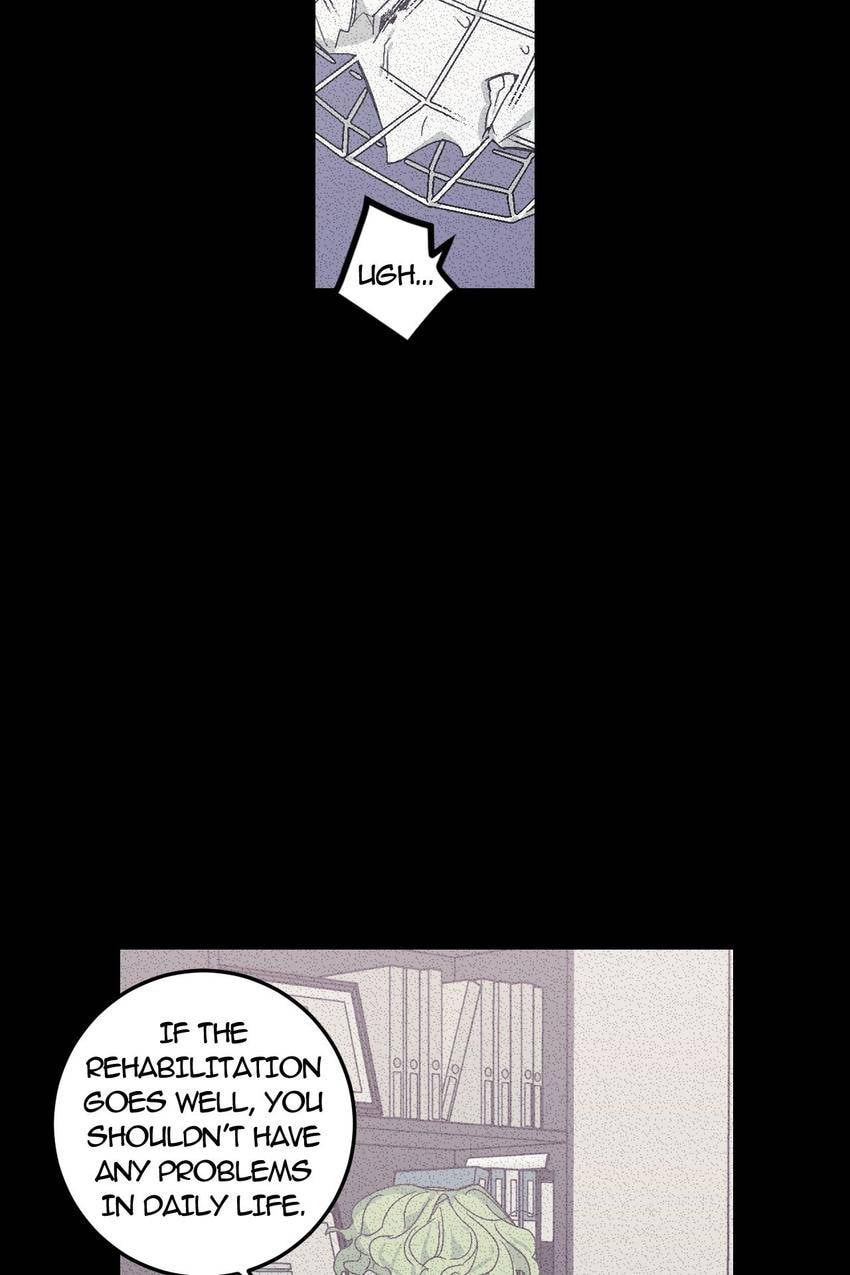 Corridor of Mirs Chapter 42 page 62 - 
