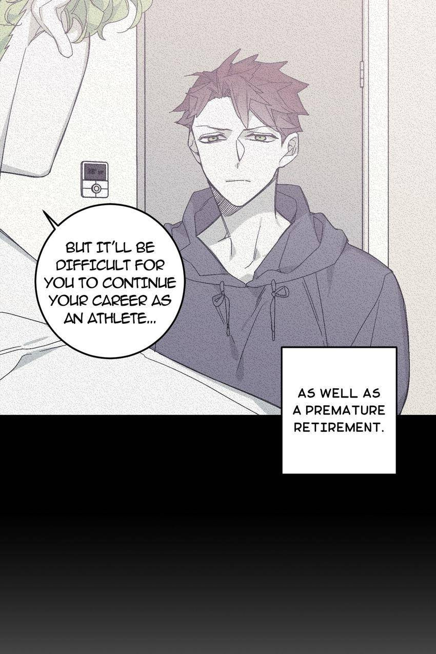 Corridor of Mirs Chapter 42 page 64 - 