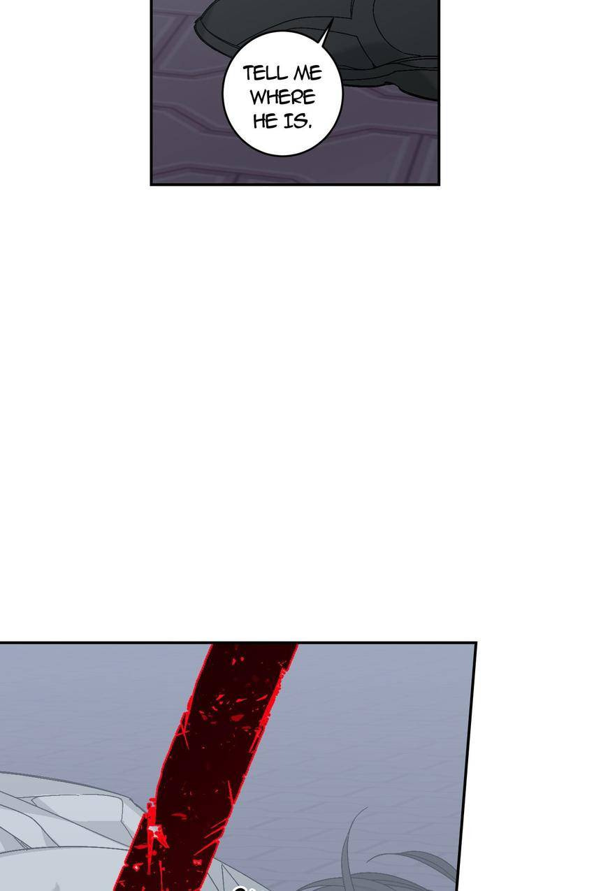 Corridor of Mirs Chapter 42 page 68 - 