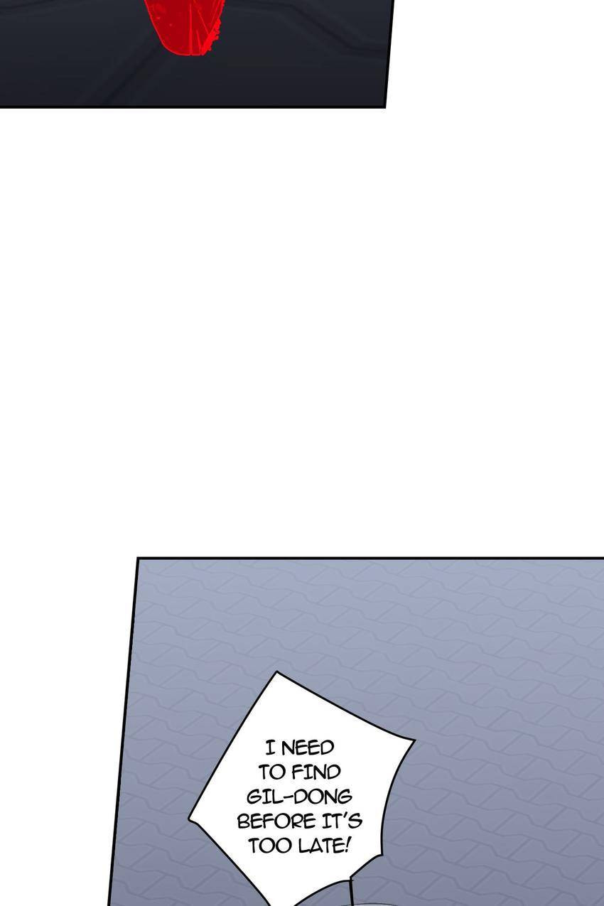 Corridor of Mirs Chapter 42 page 70 - 