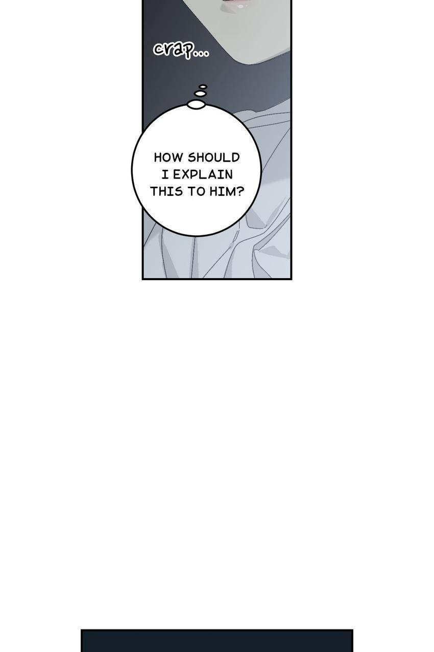 Corridor of Mirs Chapter 42 page 10 - 