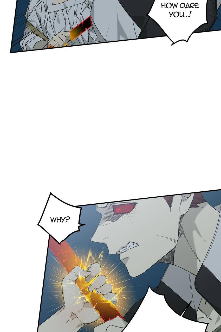 Corridor of Mirs Chapter 43 page 11 - 