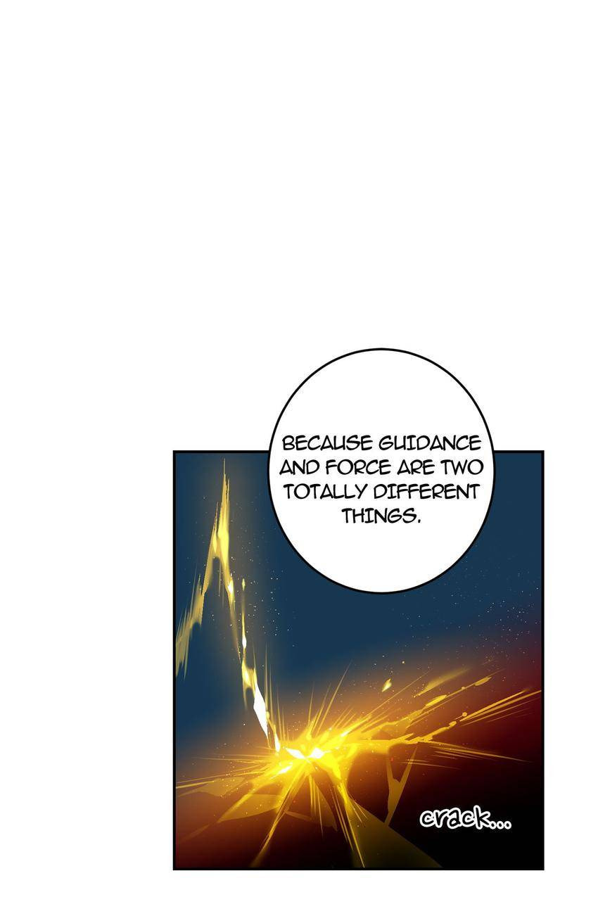Corridor of Mirs Chapter 43 page 13 - 