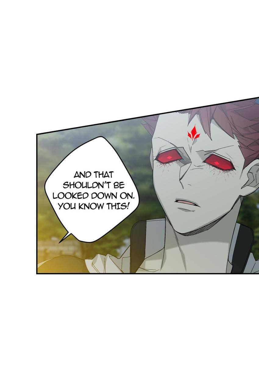 Corridor of Mirs Chapter 43 page 16 - 