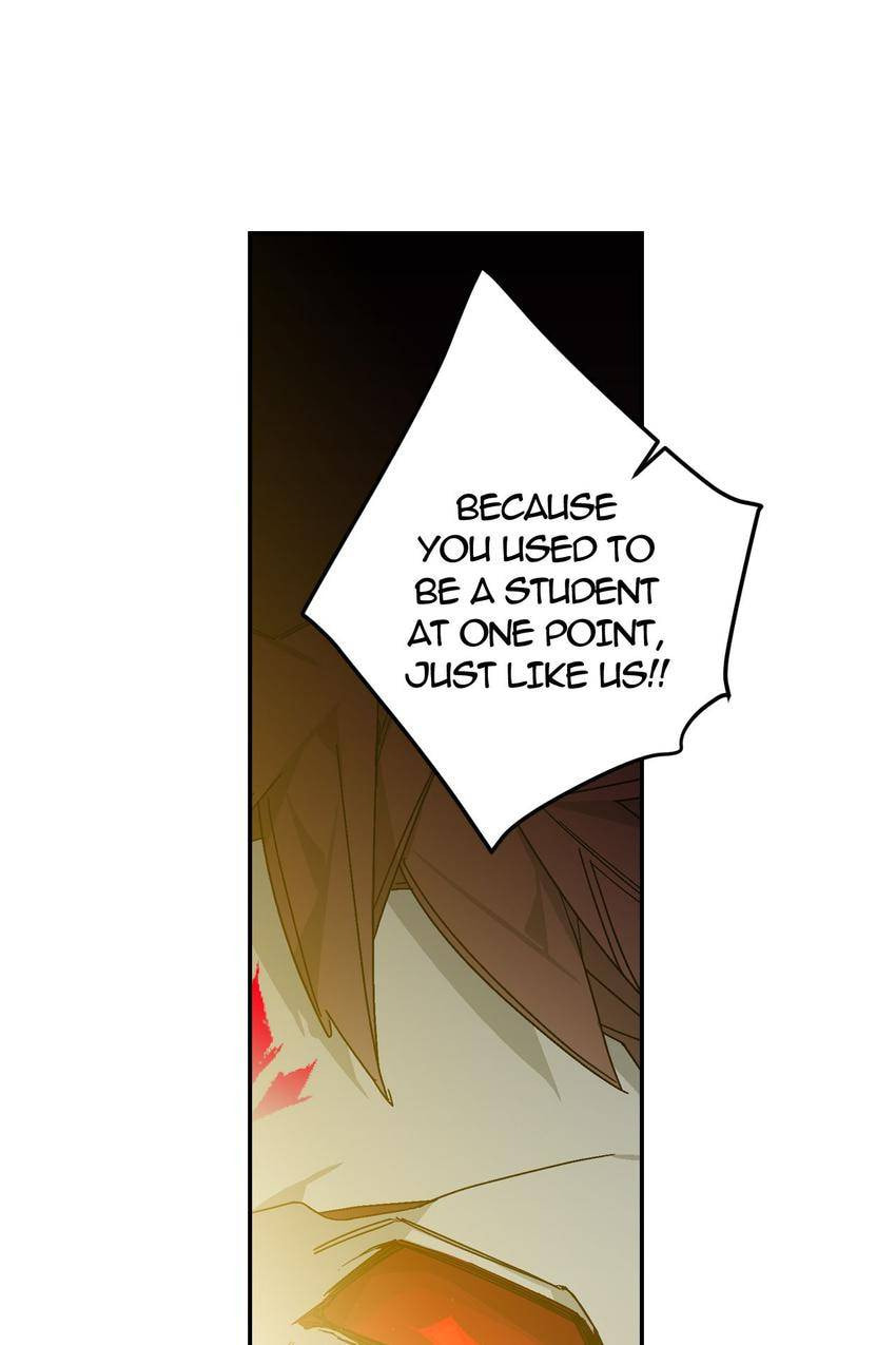 Corridor of Mirs Chapter 43 page 17 - 
