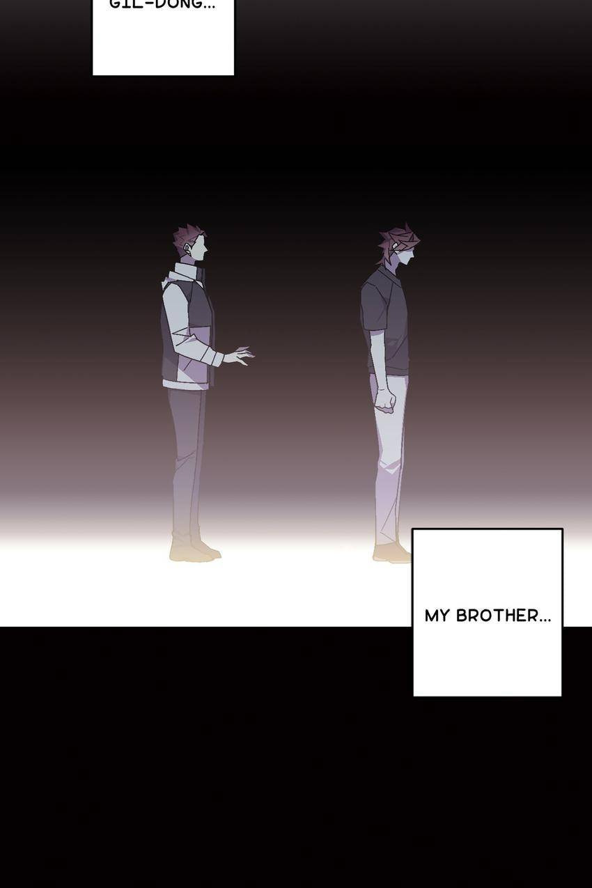 Corridor of Mirs Chapter 43 page 20 - 
