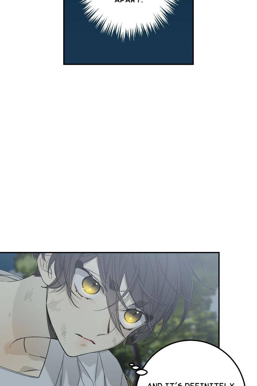Corridor of Mirs Chapter 43 page 3 - 