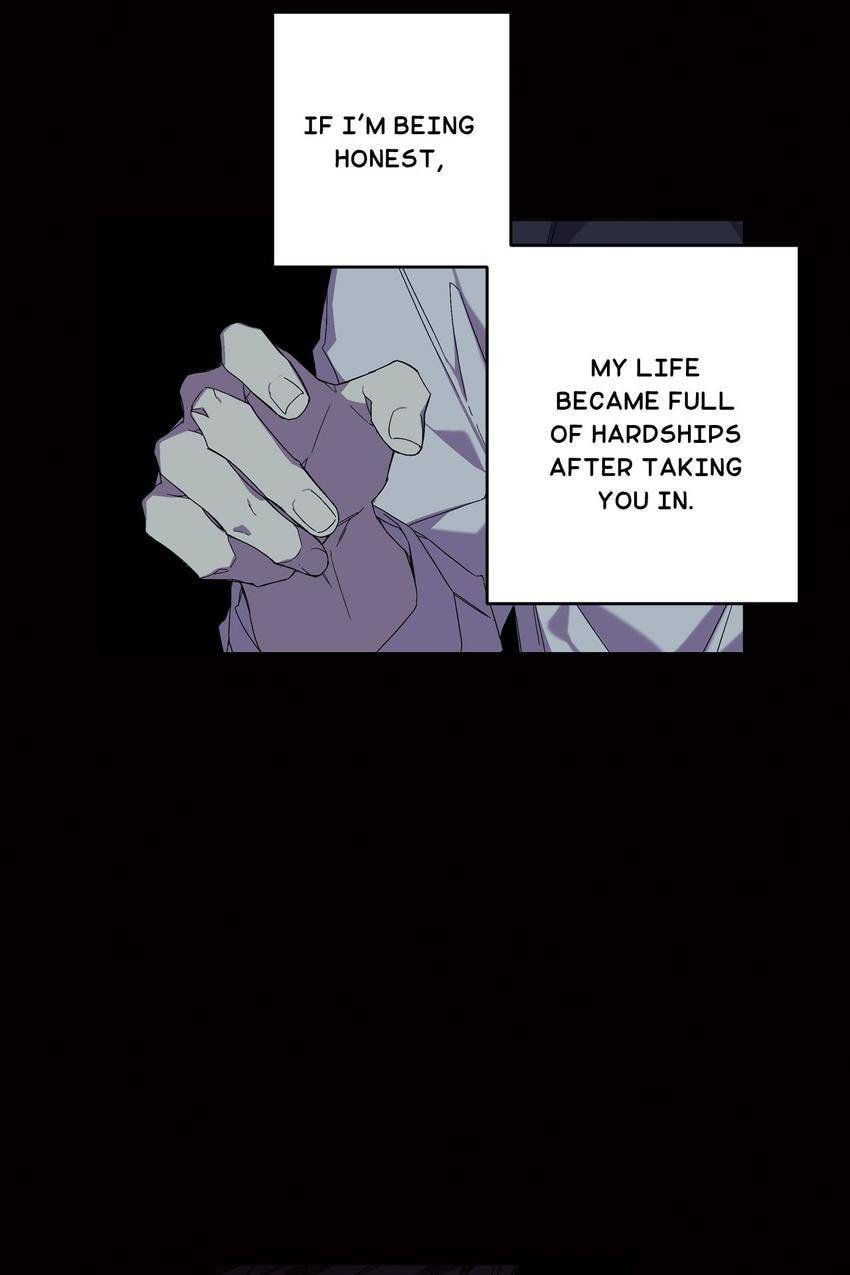 Corridor of Mirs Chapter 43 page 21 - 