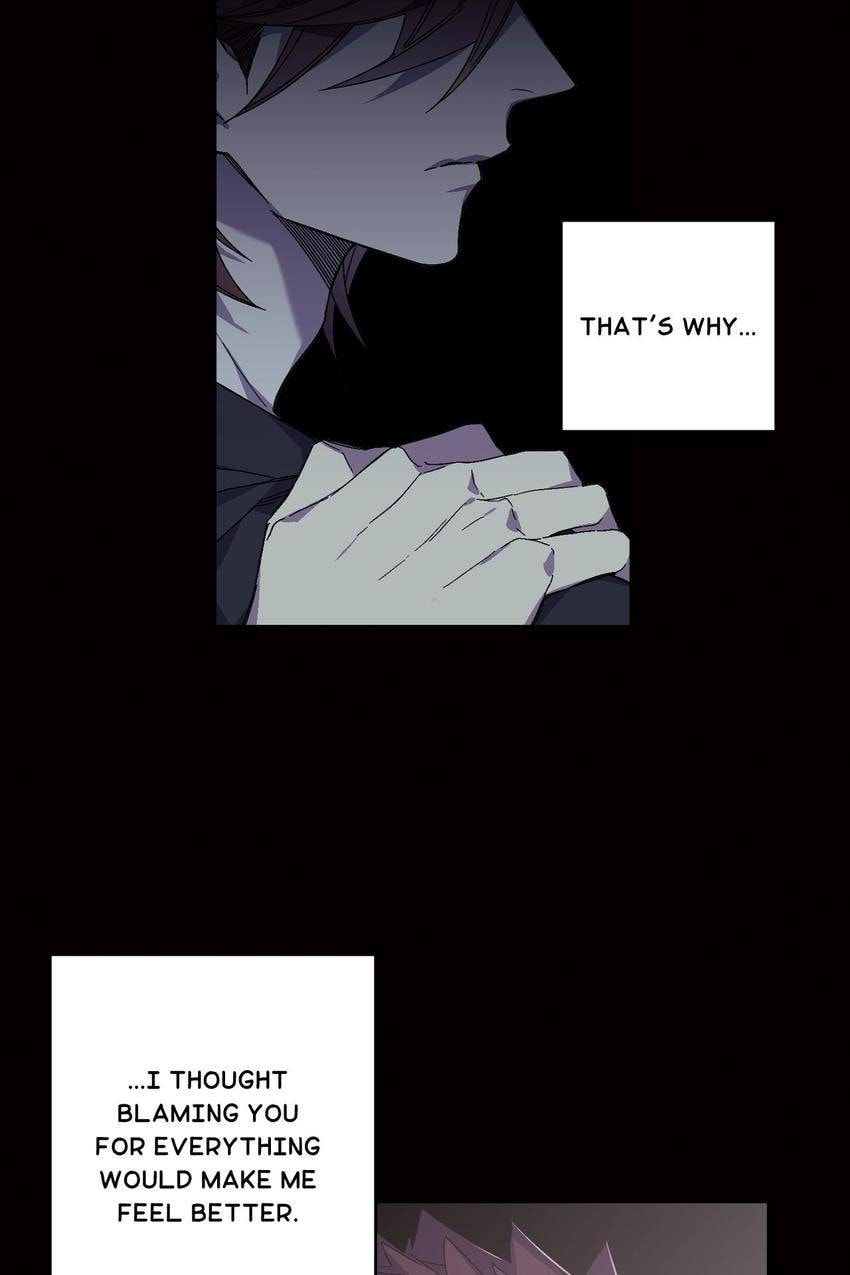Corridor of Mirs Chapter 43 page 22 - 