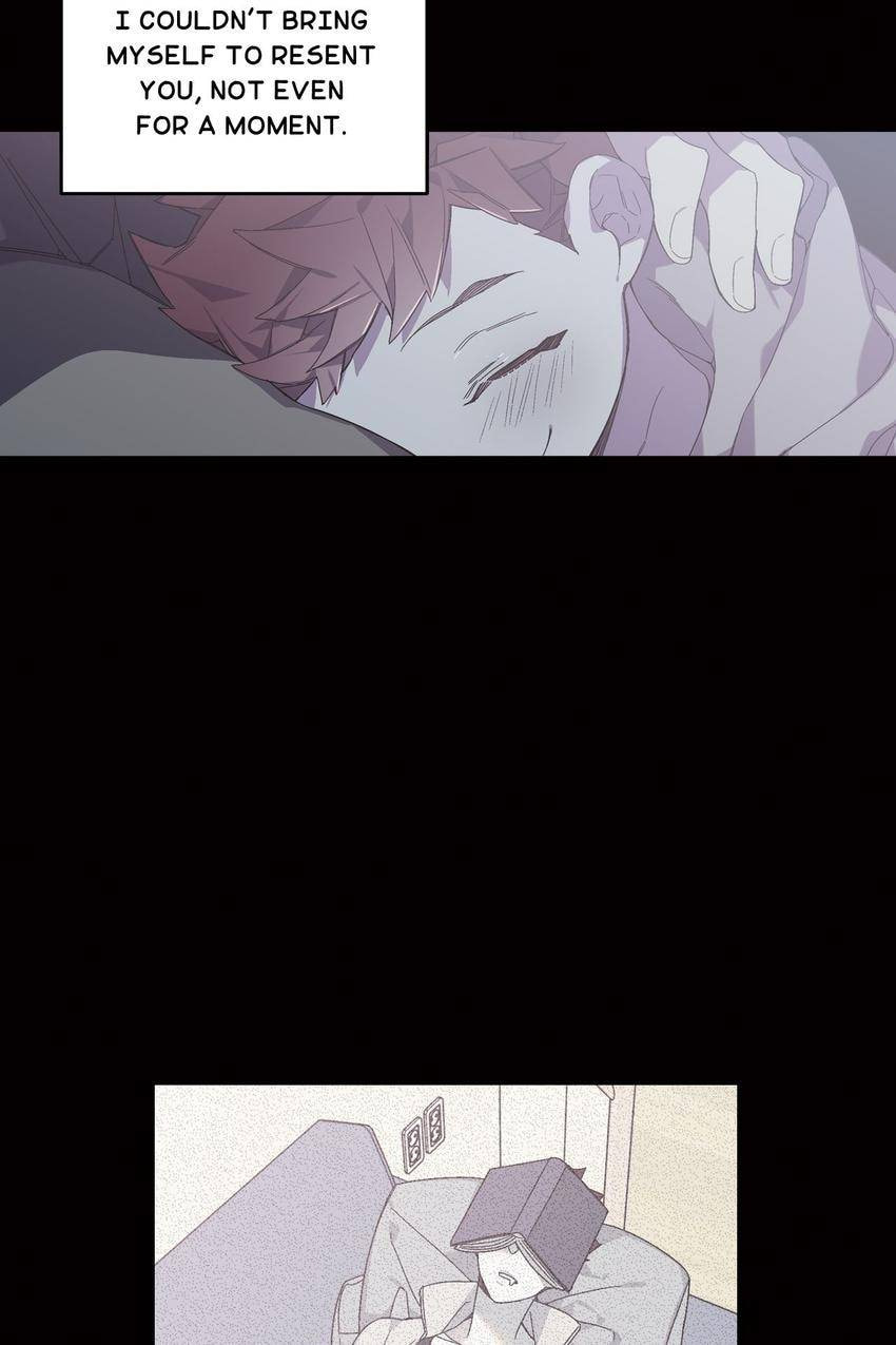 Corridor of Mirs Chapter 43 page 25 - 