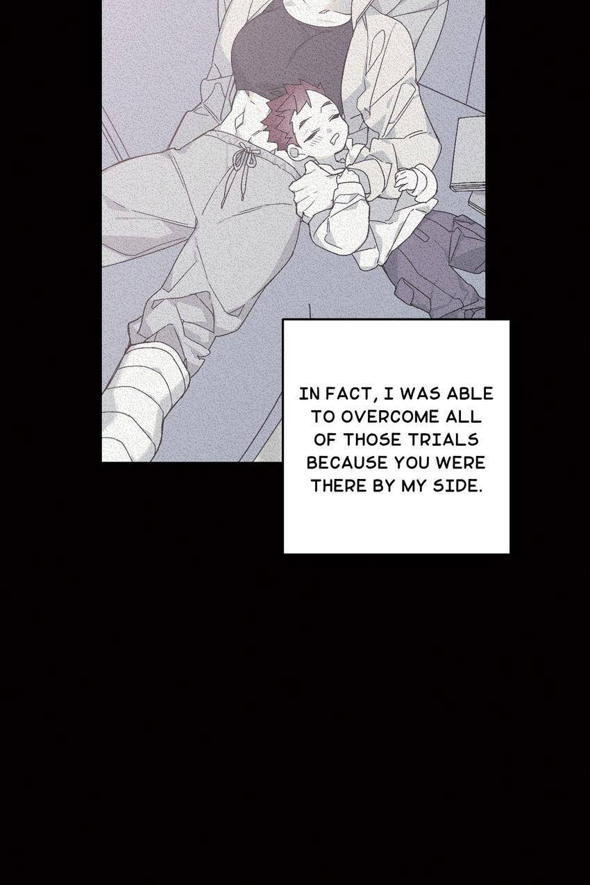 Corridor of Mirs Chapter 43 page 26 - 