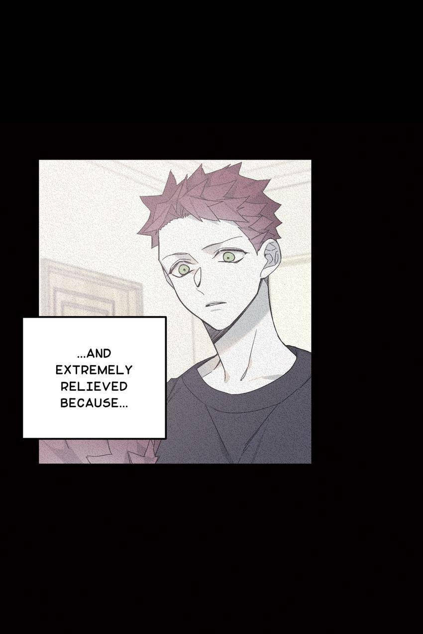 Corridor of Mirs Chapter 43 page 31 - 