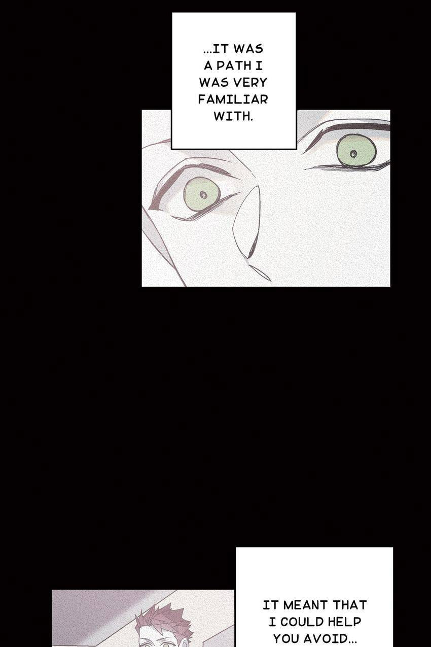 Corridor of Mirs Chapter 43 page 32 - 