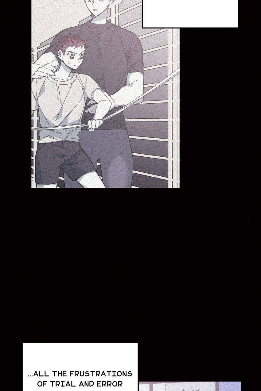 Corridor of Mirs Chapter 43 page 33 - 