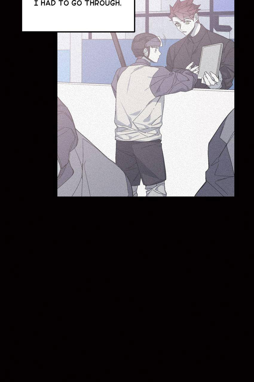 Corridor of Mirs Chapter 43 page 34 - 