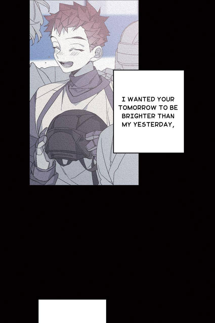 Corridor of Mirs Chapter 43 page 35 - 