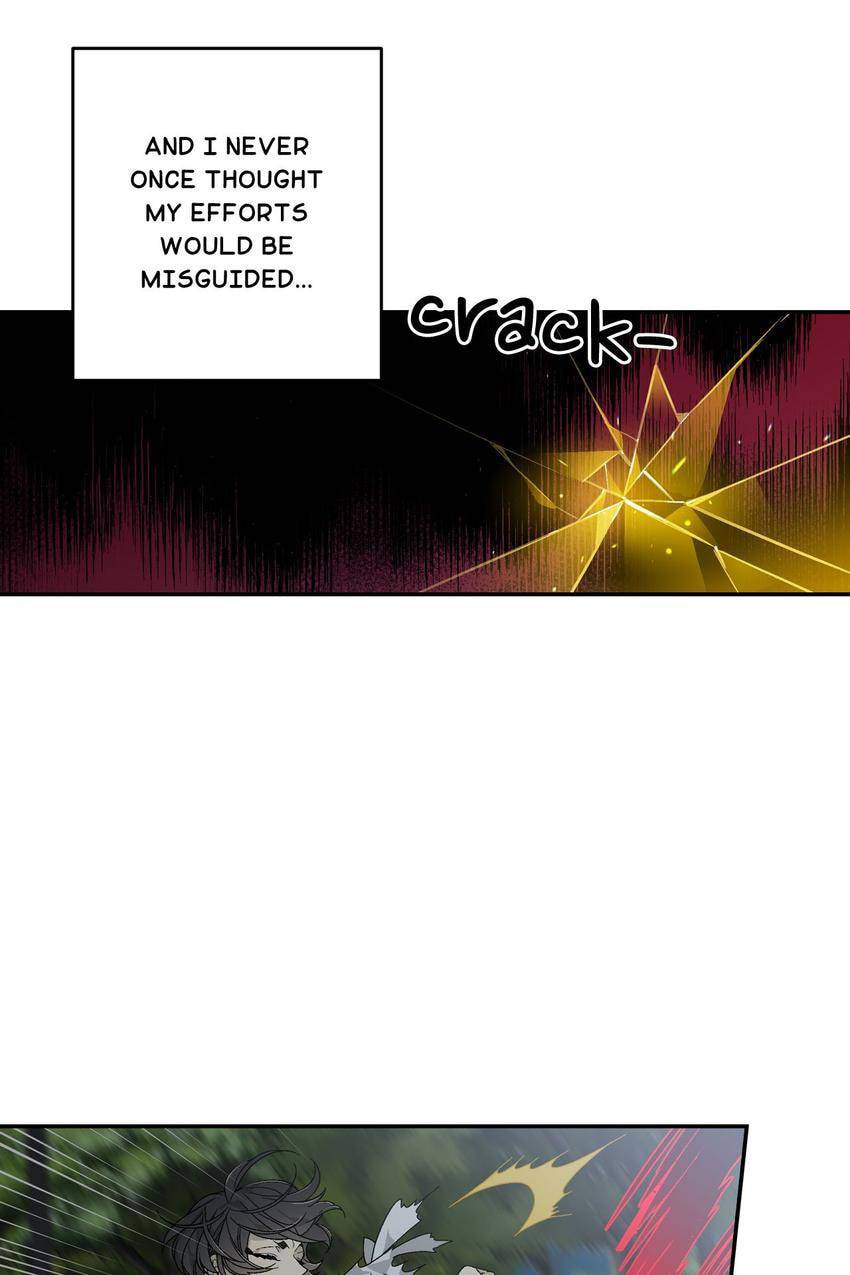 Corridor of Mirs Chapter 43 page 37 - 