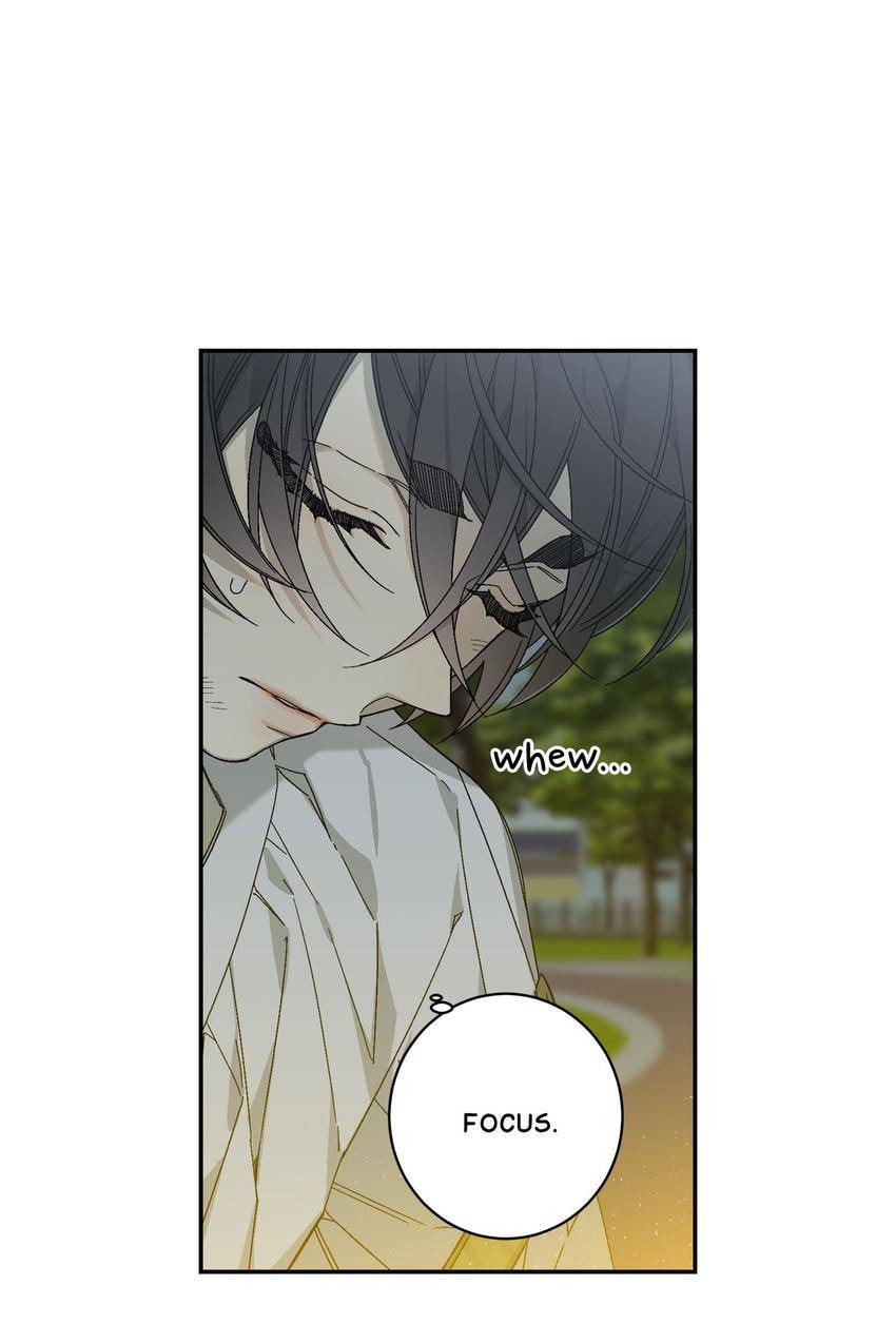 Corridor of Mirs Chapter 43 page 5 - 