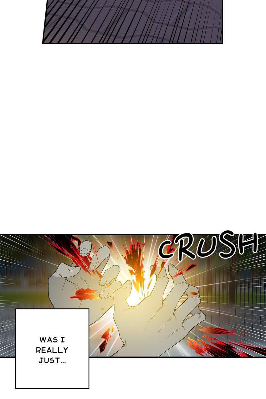 Corridor of Mirs Chapter 43 page 41 - 
