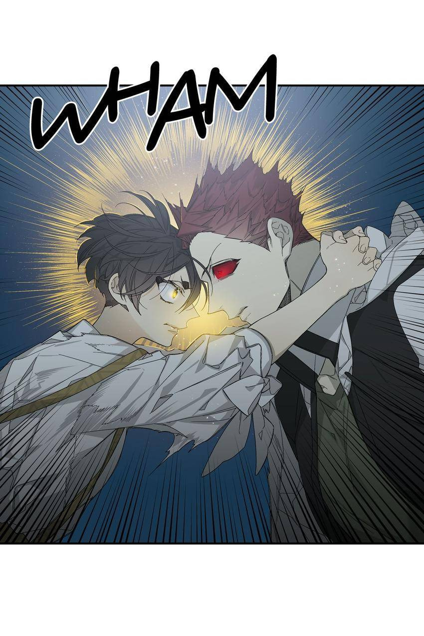 Corridor of Mirs Chapter 43 page 47 - 