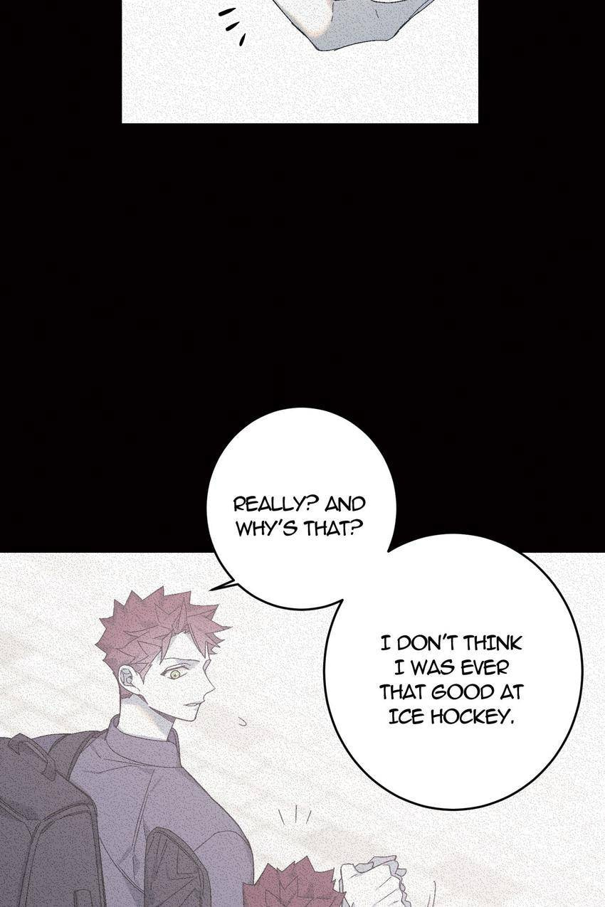 Corridor of Mirs Chapter 43 page 51 - 
