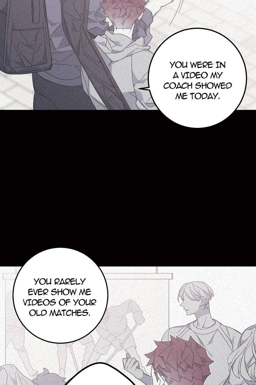 Corridor of Mirs Chapter 43 page 52 - 