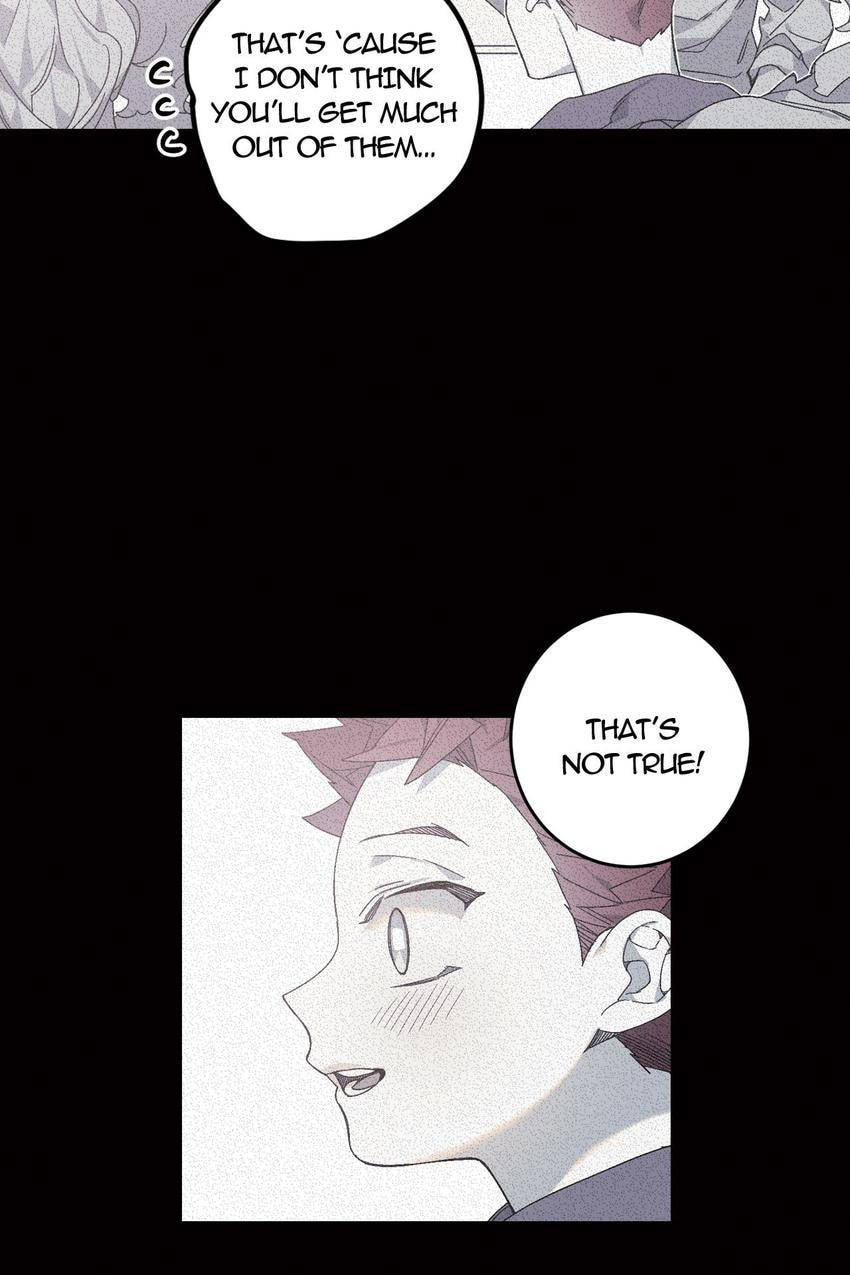 Corridor of Mirs Chapter 43 page 53 - 