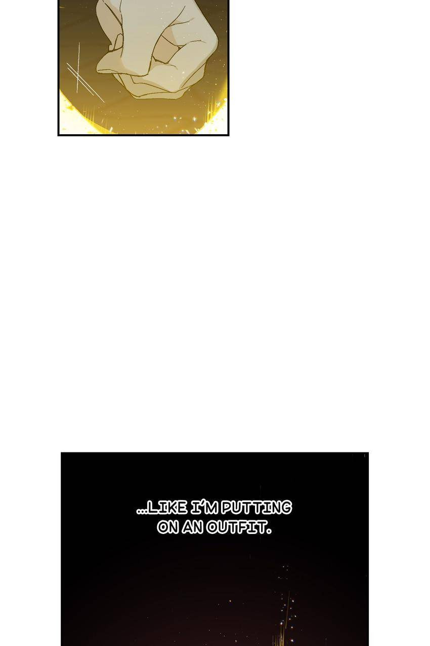Corridor of Mirs Chapter 43 page 7 - 